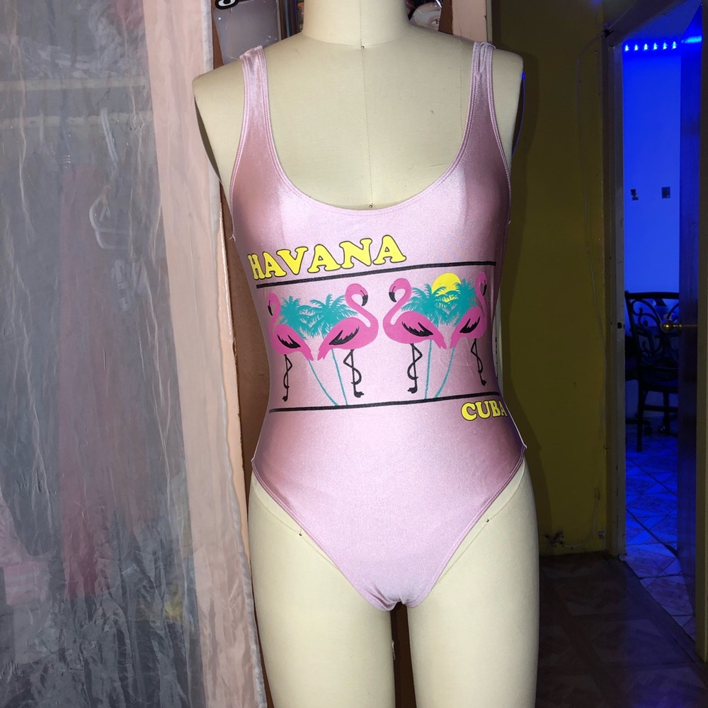 Sexy Havana Swimsuit